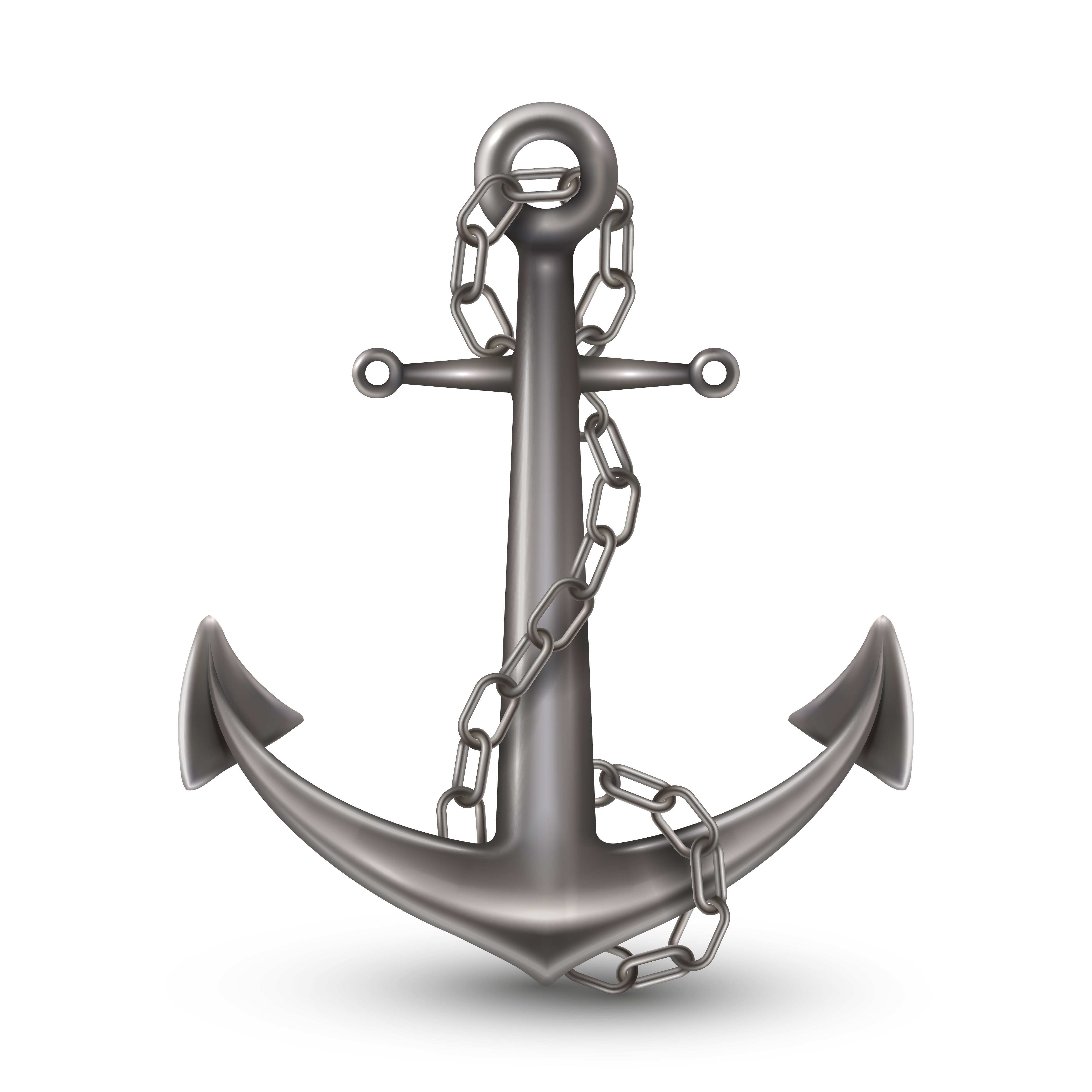 Anchor & Chain