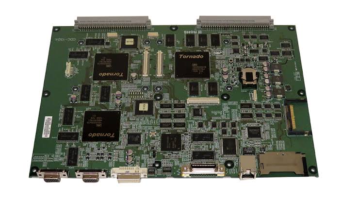 PCB