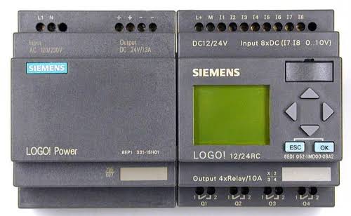PLC System
