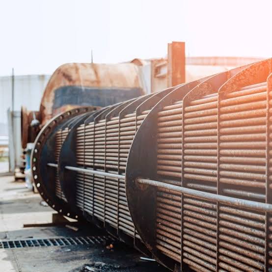Heat Exchanger