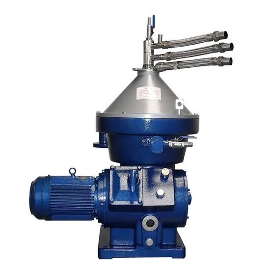 Oil Purifier & Spare