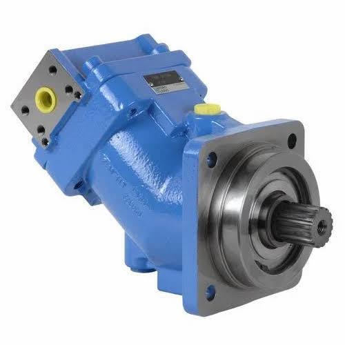 Hydraulic Pump & Motor