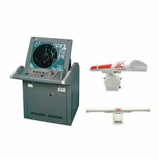 Navigation & Communication Equipment