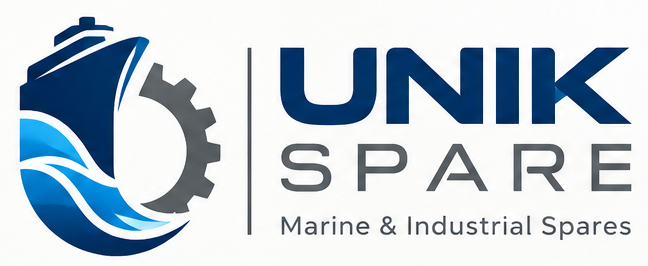 UNIK SPARE Marine & Industrial Spares